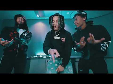 C Blu - Armageddon (Official Video) (Shot By CPD Films)