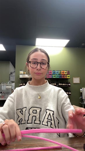 Ignore the Greenies on Your Fingernails: A Guide