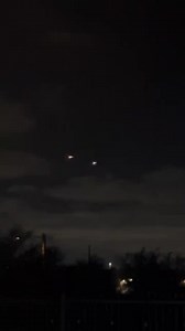 4.4K views · 96 reactions | Phoenix, United States UFO Sighting 2025 #UFO #Alien #UFOs #UFOSighting | UFO GOD | Facebook