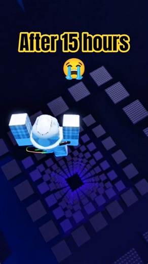 Omg! Joining Viral skyfall trend🔥💀 #roblox #skyfall #fyp #trend #shorts