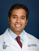 Satish Govindaraj - Head and Neck Surgery | Mount Sinai - New York