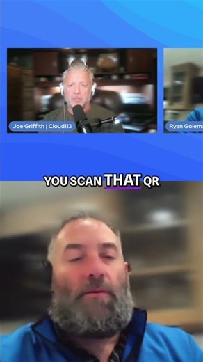 QR Code Magic Streamline Parts Ordering & Service Revenue #clientstories #salesforcecpq