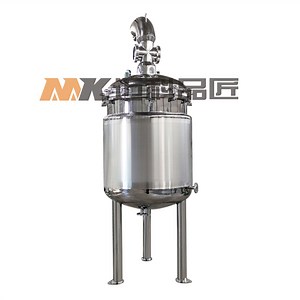 [Hot Item] Steam Essential Alcohol Ethanol Distillation Distillery Equipment
