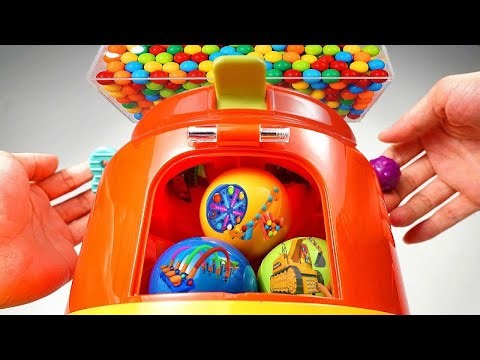 Greatest Marble Run collections 12 ☆ Creative Healing Sound Simple Machine DIY Build Compilations