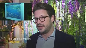 Immersive Monet exhibit opens in New York