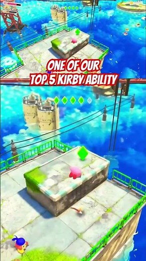 Kirby Explodes with the Big Bomb 💣😲