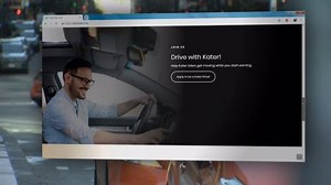Vancouver taxi’s version of ridesharing getting mixed reviews