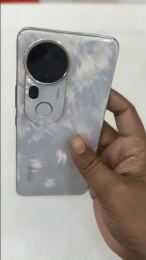 vivo t4 ultra