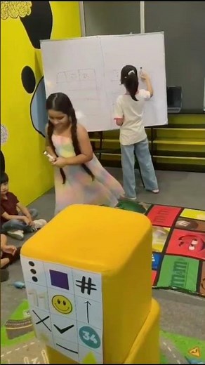 kids zumba activity pre school