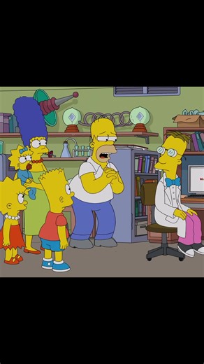 Os Simpsons (@ossimpsonsdiariamente) - os simpsons - a namorada do moe #ossimpsons #thesimpsons #ossimpsonsnobrasil #simpsons #fyp