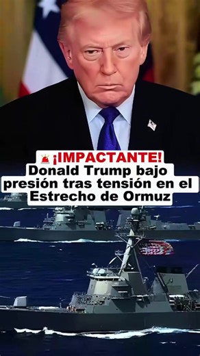 #trump #eeuu #estadosunidos🇺🇸 #noticias #ultimahora