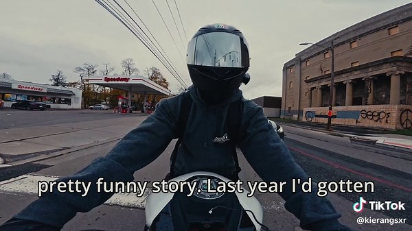 Unlicensed Bike Riding: Risks and Recklessness