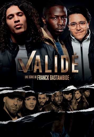 Validé S01