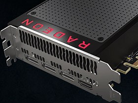 AMD Radeon RX Vega 56 8GB Review