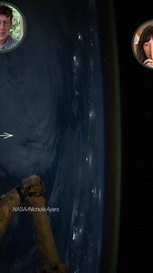 This is not a “sprite” but an even rarer atmospheric phenomenon - a “gigantic jet.” There’s a longer version of our discussion about why the heck it looks like that on Howtown’s Patreon | Howtown