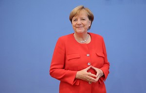 Angela Merkel feiert 70. Geburtstag – die Öffentlichkeit ist zur Party nicht geladen