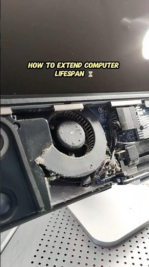 How to Prevent Overheating & Extend Computer Lifespan (Quick Fix)