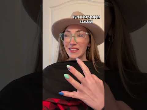 Part 48: Bride Brielle’s Family Doesn’t Like Groom