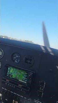 Vans RV-9 landing #aviation