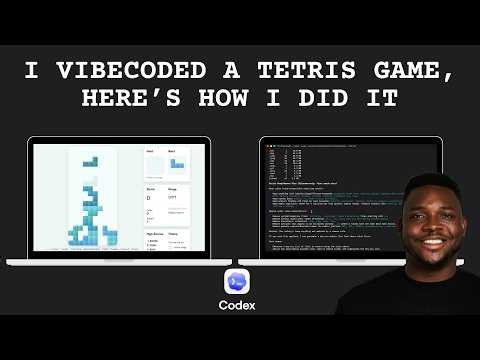 Inside My AI Game Build: Architecture, Prompts & Iterations