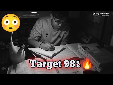 🔥PRO LEVEL Motivational Video 📚 Best Study Motivational Video #etipmotivation