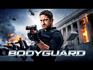 He Was Hired to Protect the President… But Ended Up Saving the Nation