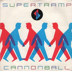 Supertramp - Cannonball