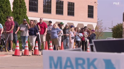 Missouri special election: What you need to know to vote on Nov. 4