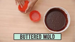 Chocolate Volcano Cake! SHARE from My Recipe Magic!!! | My Recipe Panda