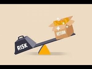 Expected Value, Return & Risk Explained