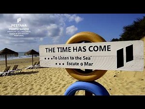 Pestana Porto Santo All Inclusive