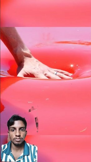 World’s Largest Jello Pool