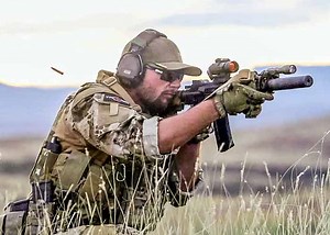 Real Steel: Tac-Con "241" And "Raptor" Trigger Systems