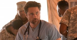 There's A Good Reason Why This Doctor Just Left 'Grey's Anatomy'