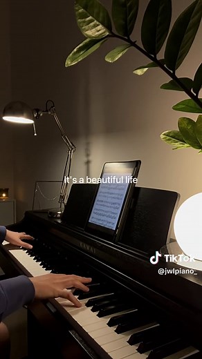 Beautiful Life Crush Piano: Melodic Korean OST