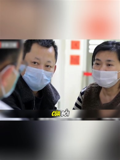 Thiếu nữ mười sáu tuổi sốt li bì suốt hai mươi mốt ngày P2#phimtailieu #khamphathegioi #viral #fyp