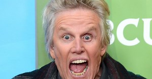 Gary Busey is the next Hitman Elusive Target