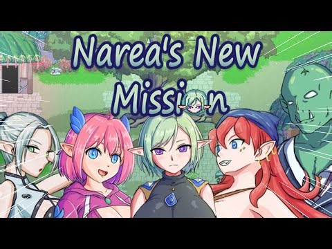 Narea’s New Mission [Steam]
