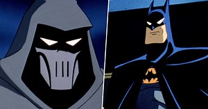 My favorite Batman movie looks better than ever with this 4K remaster