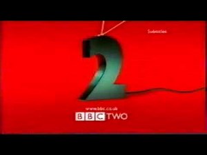 BBC2 Aerial ident (2001)