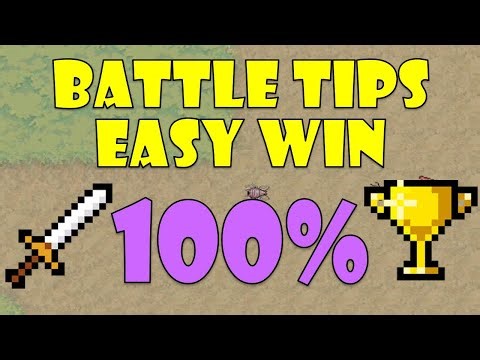 Battle Tips - Easy Win - Pocket Ants - Smart Daddy
