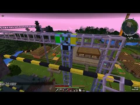 Minecraft - DEDITUS - 218