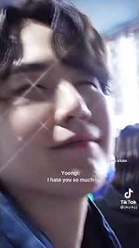 IMAGINE Suga as your boyfriend 💜 #suga #ff #bts