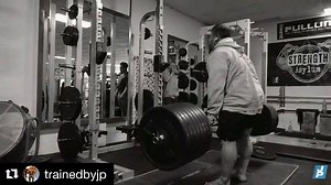7K views · 175 reactions | Latest clip from JP training with Sasan ....... When your log book says stop being a little bitch and lift some fu@?ing weight !! Full training video will be up on his site soon .. Www.trainedbyjp.com | Strength Asylum | Facebook