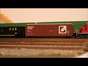 Trying Out New Kato Sound Box