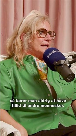 Joans affære som hun aldrig fortæller om
