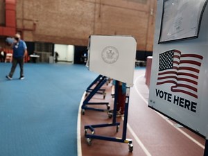 NYC Election Day 2021: Here's What You Need To Know About Voting