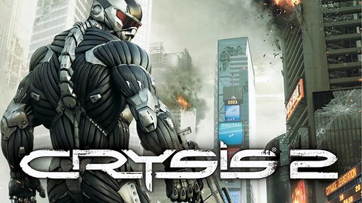 ▷CRYSIS 2 MAXIMUM EDITION | PiviGames