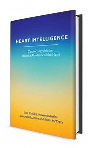 Heart Intelligence Promotion Page - HeartMath