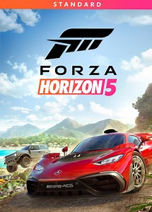 Forza Horizon 5 (Key) PC Game